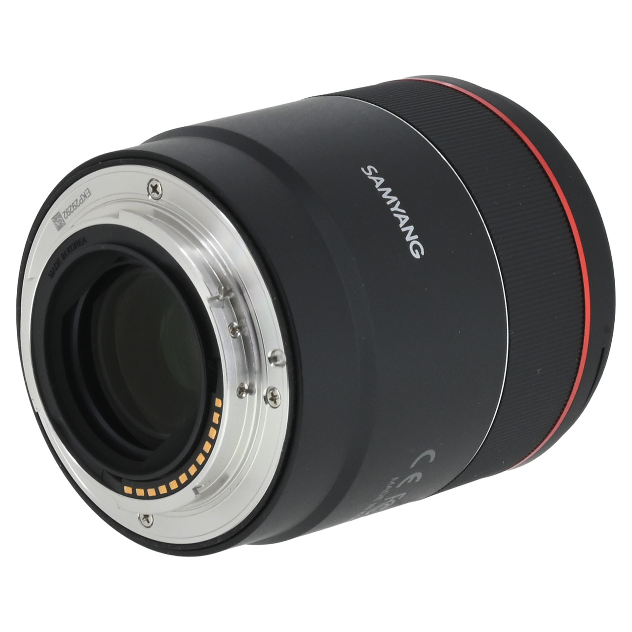 USED SAMYANG AF 24MM F1.8 (SONY E)
