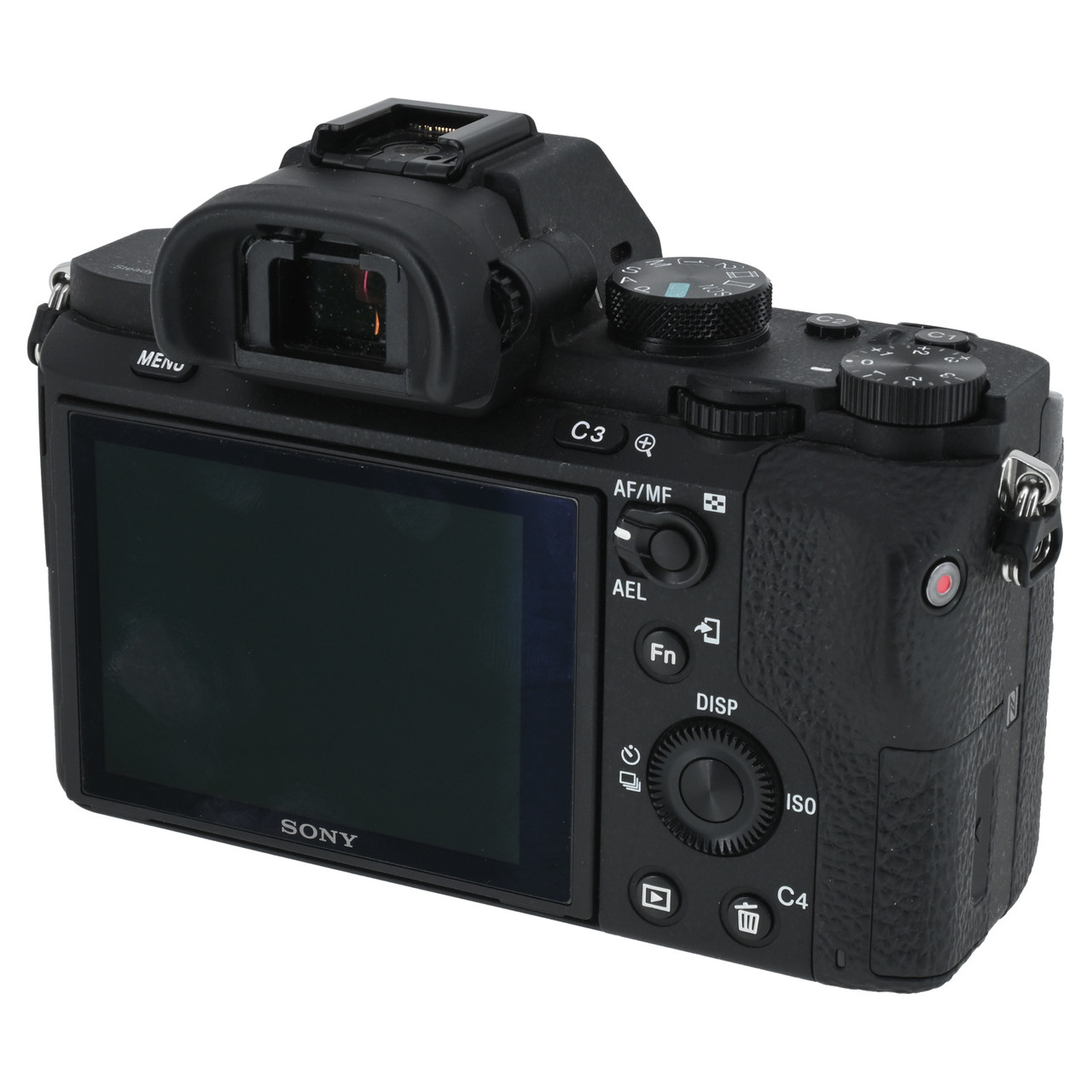 USED SONY A7 II BODY