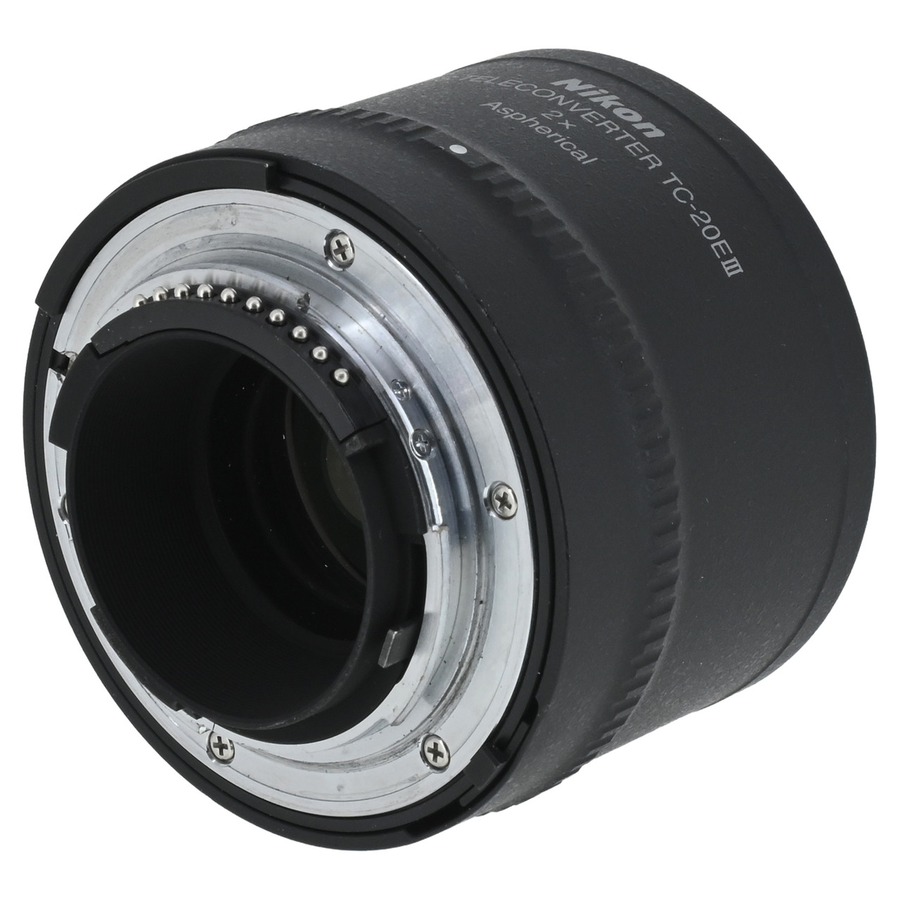 USED NIKON AF-S TC-20E III TELECONVERTER