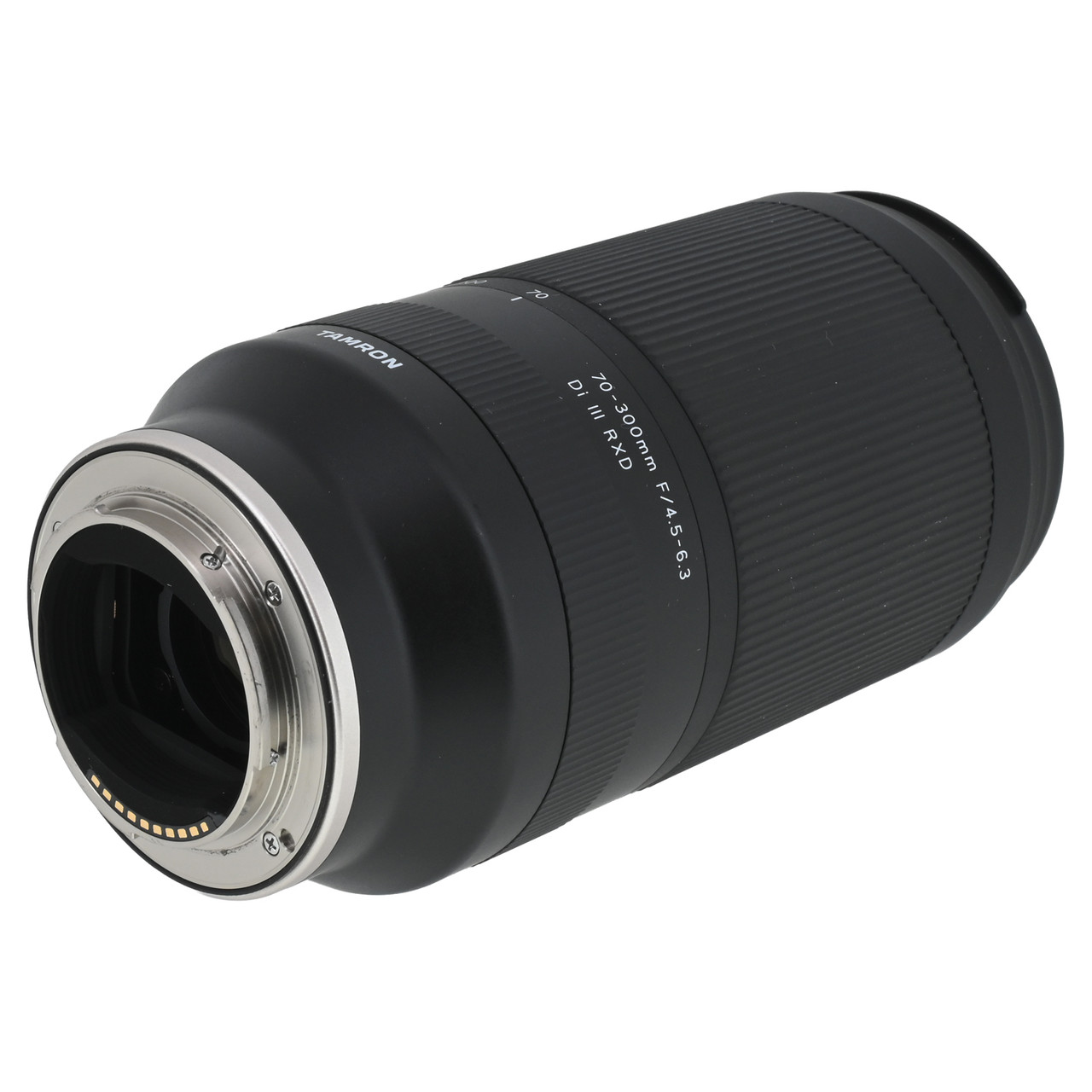 USED TAMRON 70-300MM F4.5-6.3 DI III RXD (SONY)
