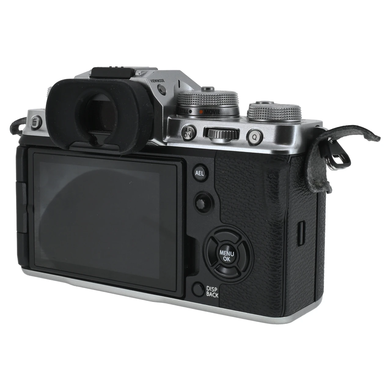 USED FUJIFILM X-T4 BODY