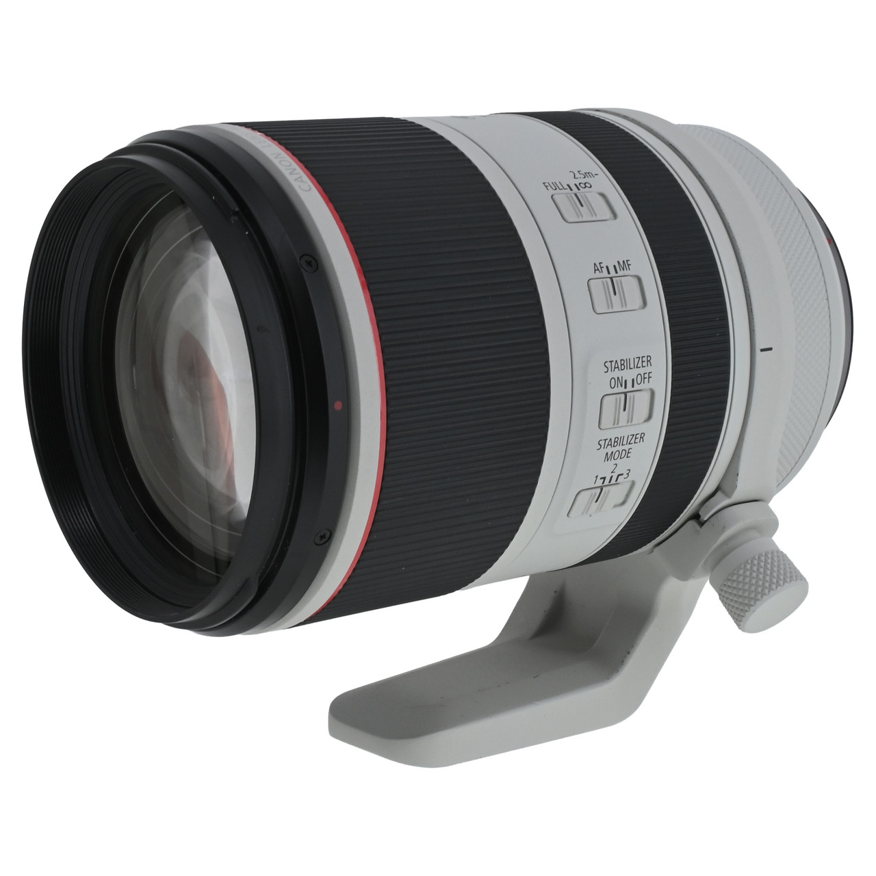 USED CANON RF 70-200MM F2.8 L IS USM