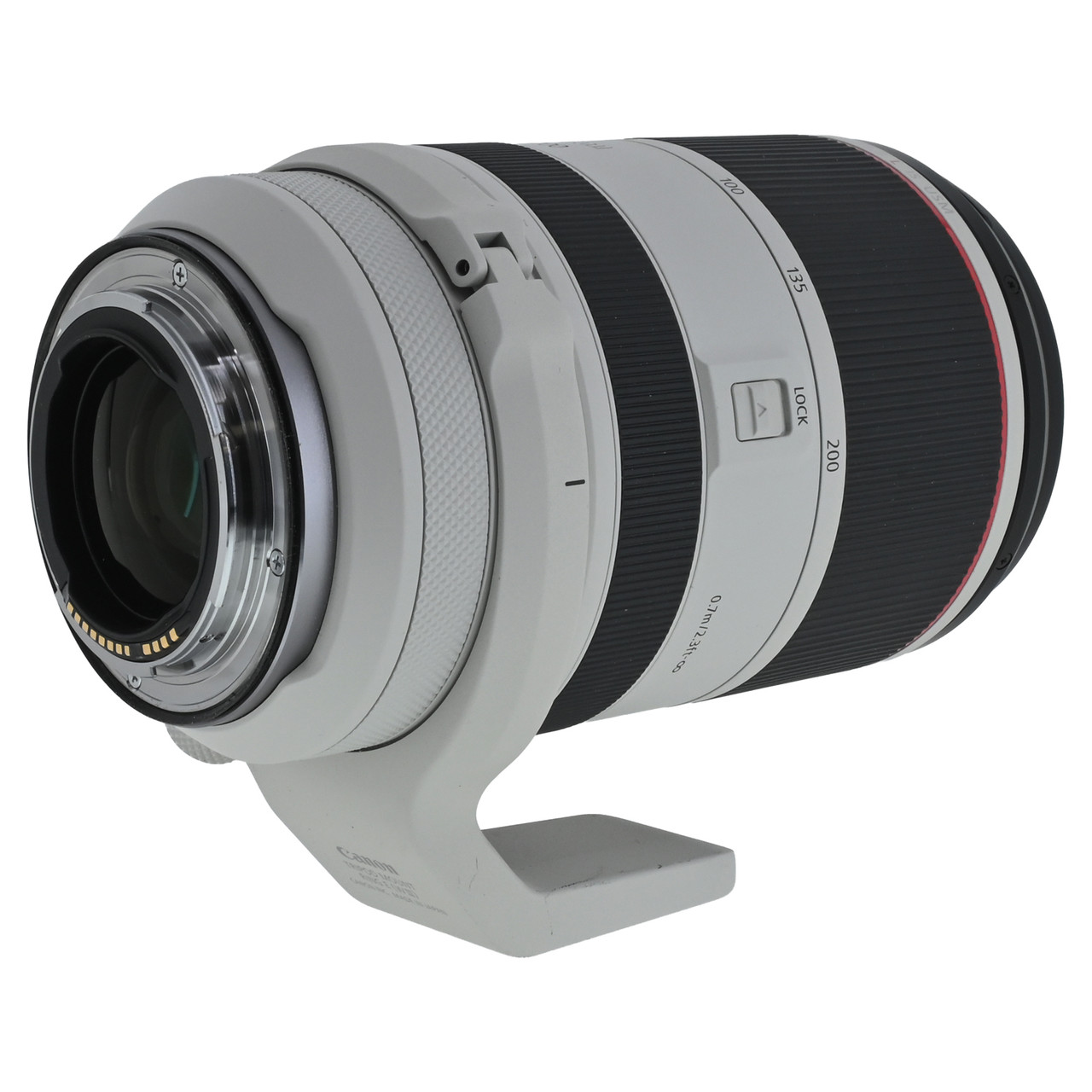 USED CANON RF 70-200MM F2.8 L IS USM