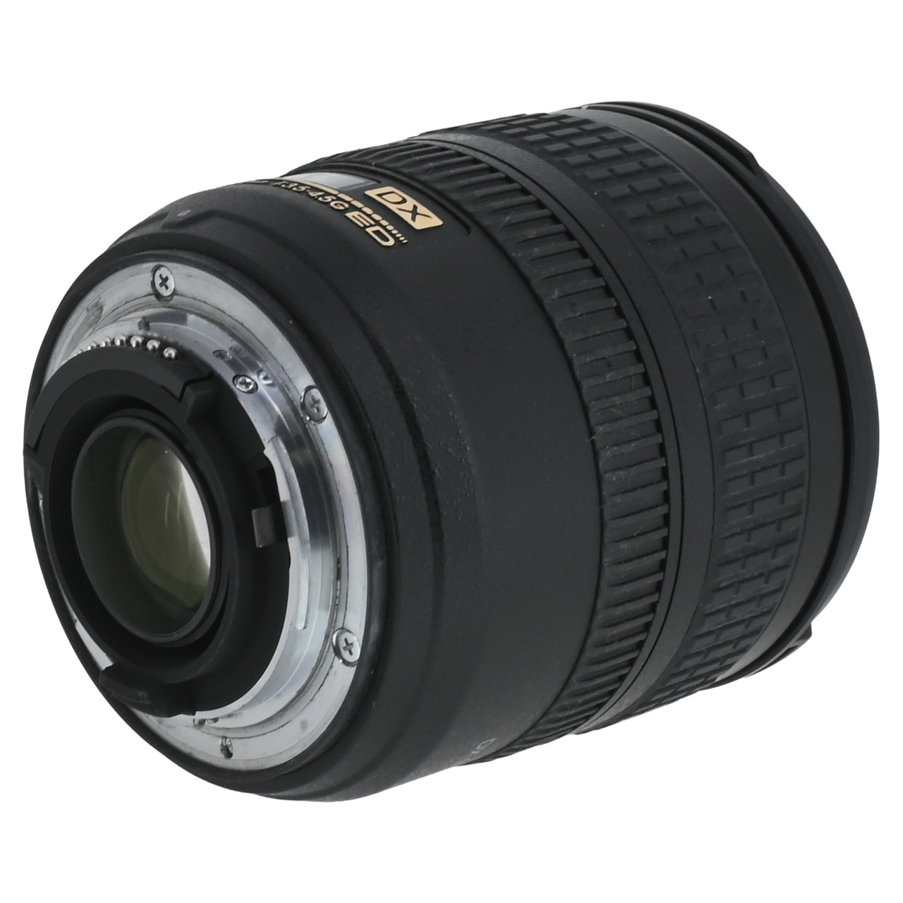 USED NIKON AF-S 18-70MM F3.5-4.5G ED (DX)