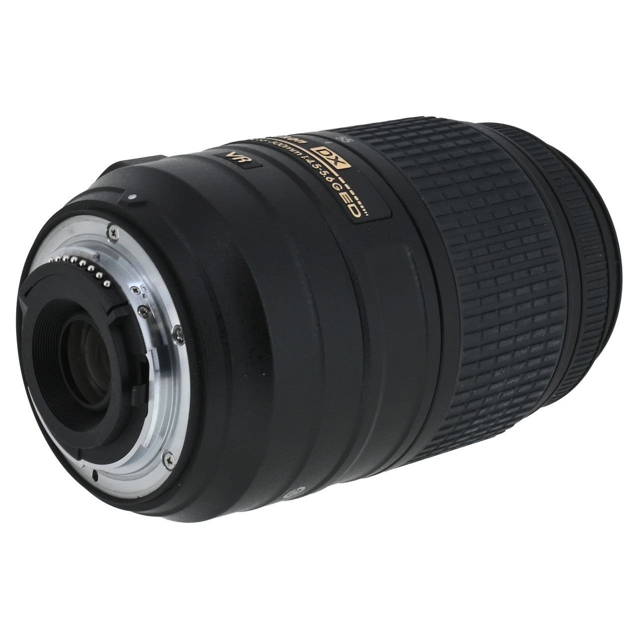 USED NIKON AF-S 55-300MM F4.5-5.6G ED VR (DX)