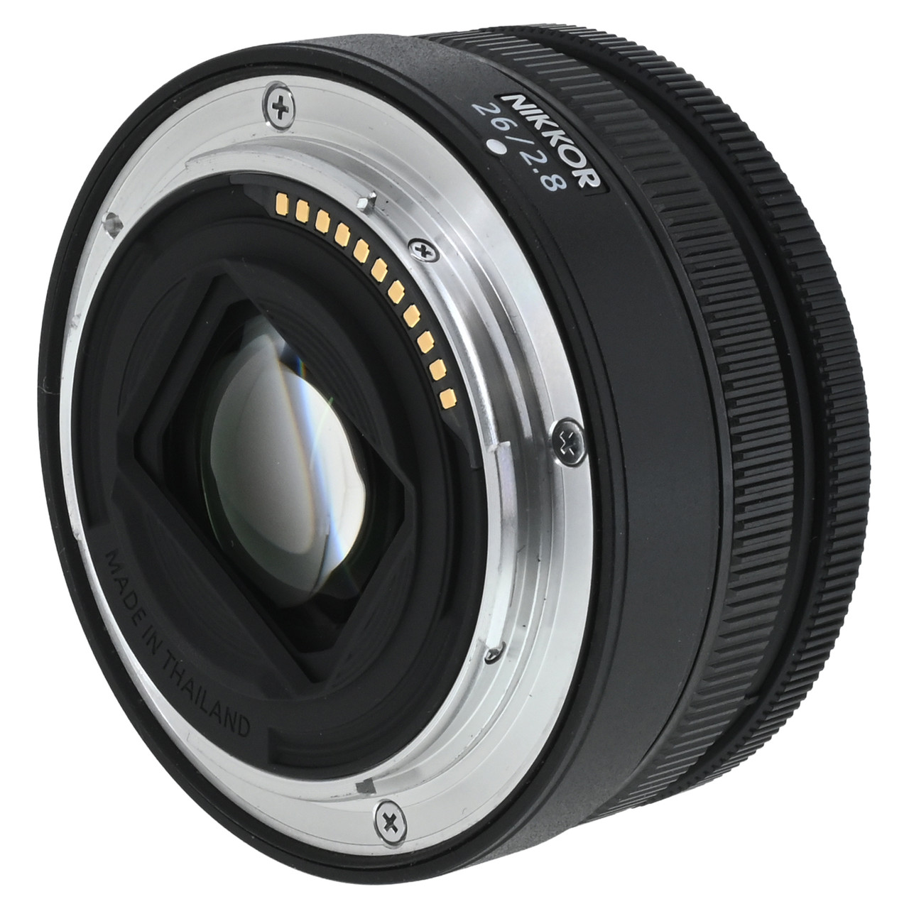 USED NIKON Z 26MM F2.8
