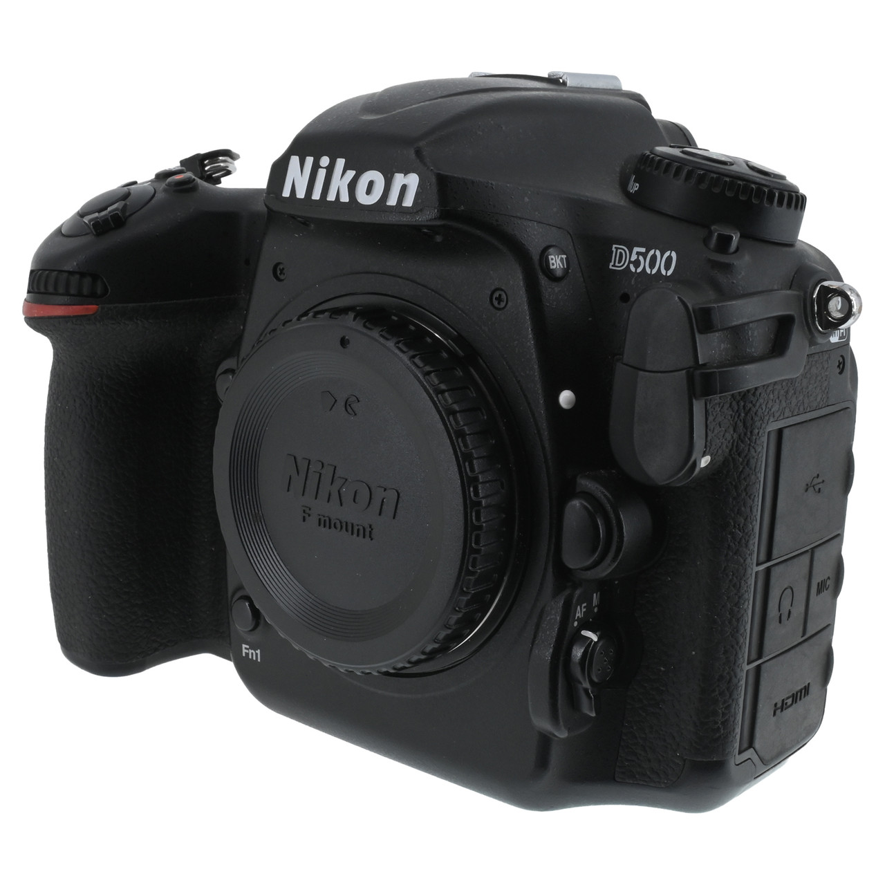 Nikon D500 ボディ Amazon.com : Nikon D500 DSLR Camera Body Only