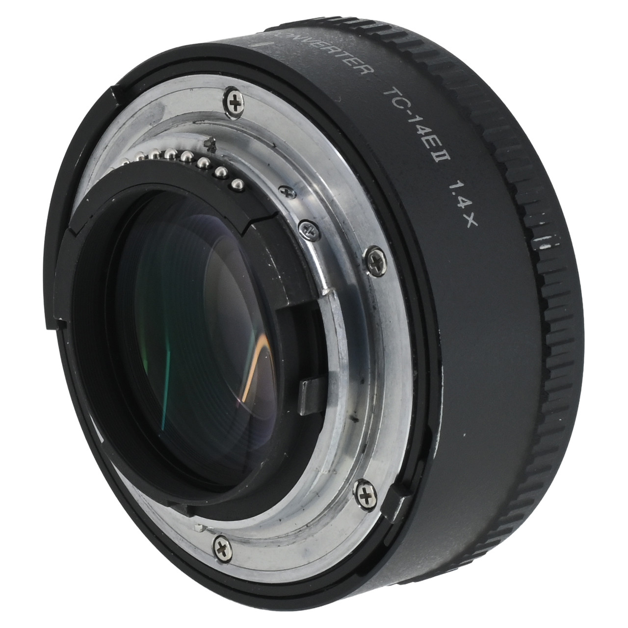 USED NIKON AF-S TC-14E II TELECONVERTER