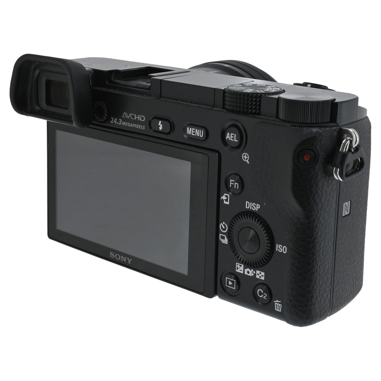 USED SONY A6000 16-50MM KIT