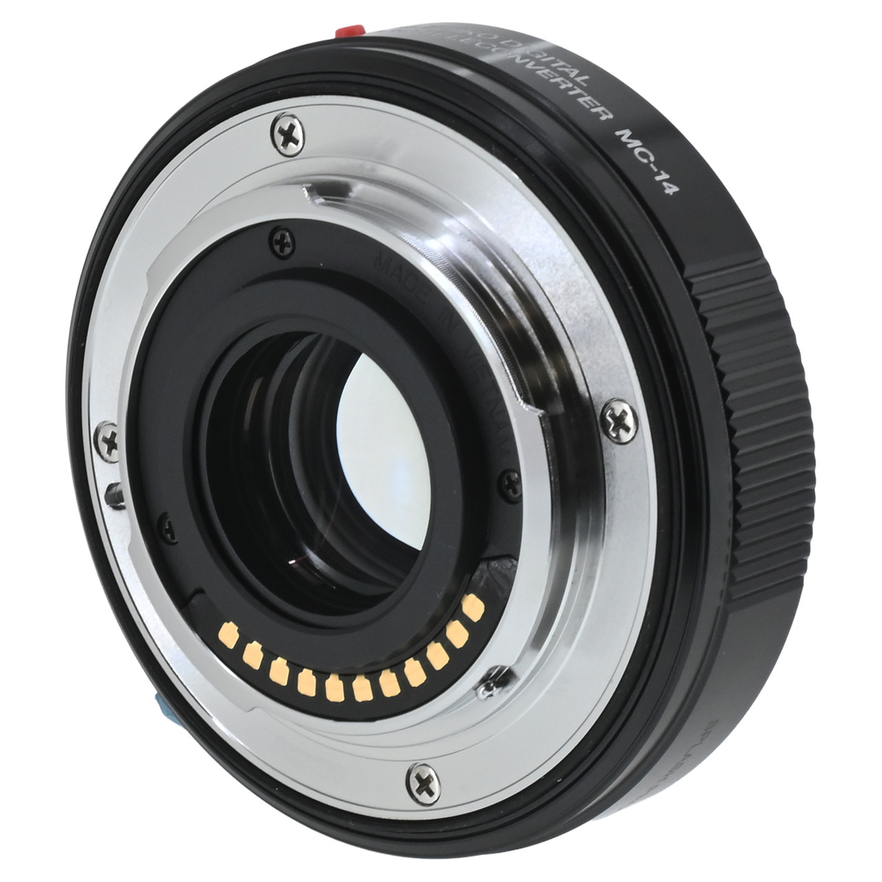 USED OLYMPUS MC-14 1.4X TELECONVERTER