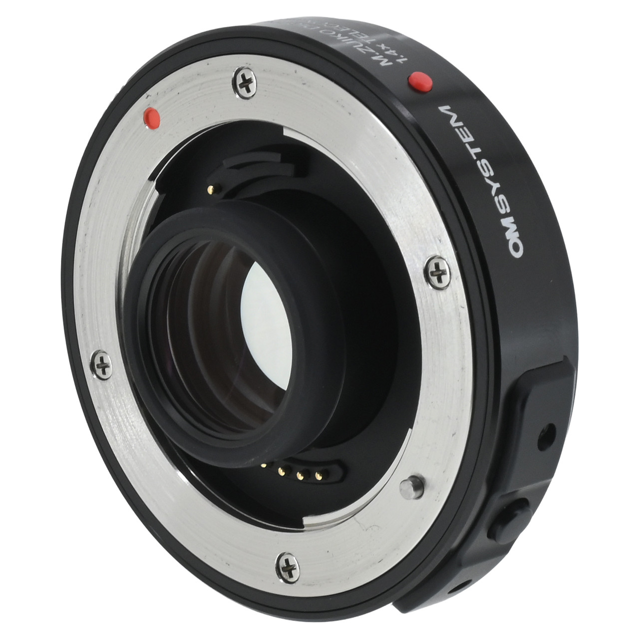 USED OLYMPUS MC-14 1.4X TELECONVERTER