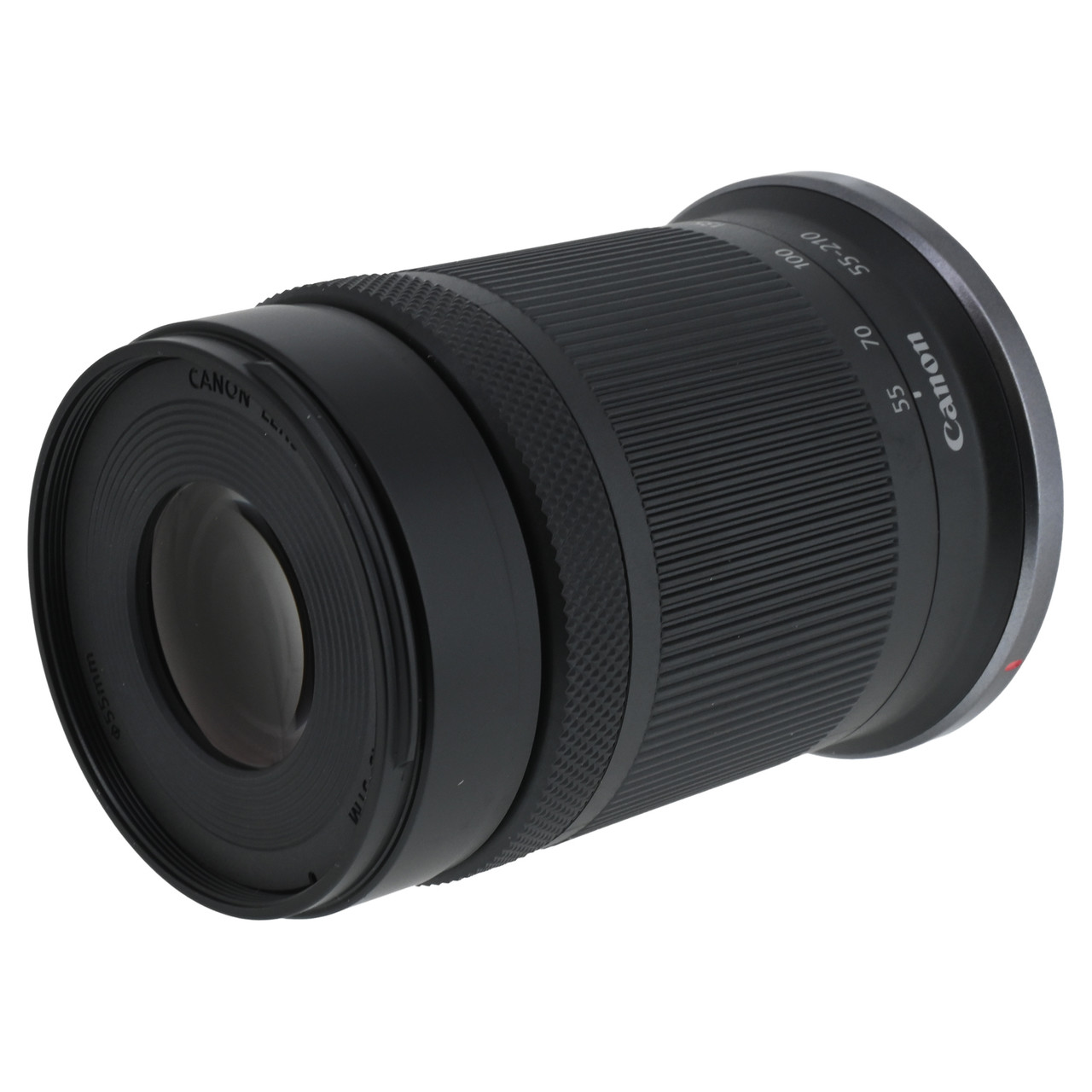 USED CANON RF-S 55-210MM F5-7.1 IS STM