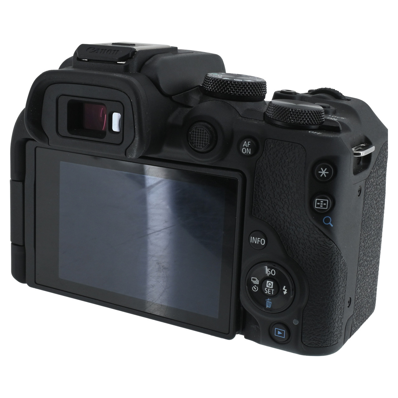 USED CANON EOS R10 BODY