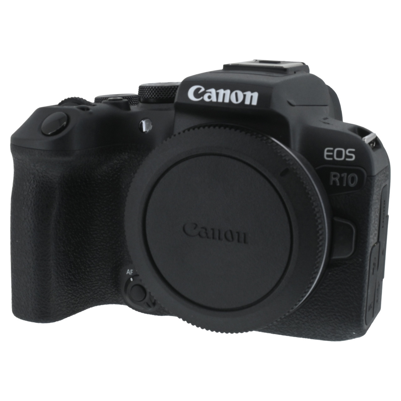 USED CANON EOS R10 BODY
