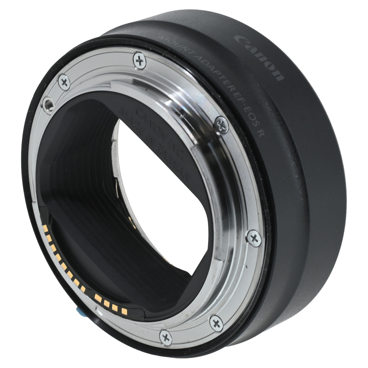 USED CANON EF > EOS-R ADAPTER