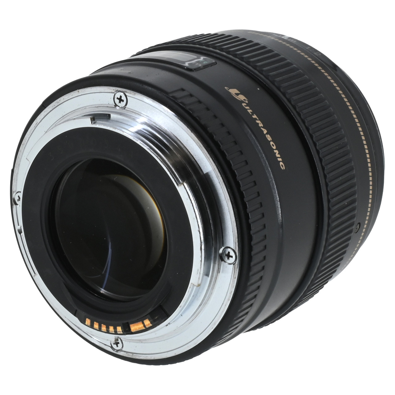 USED CANON EF 100MM F2 USM