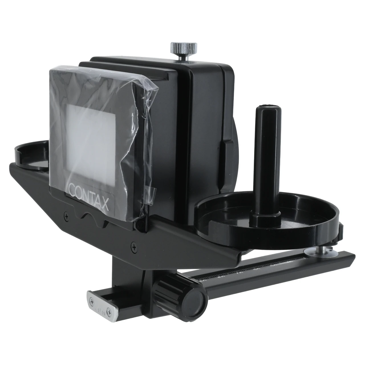 USED CONTAX SLIDE COPIER