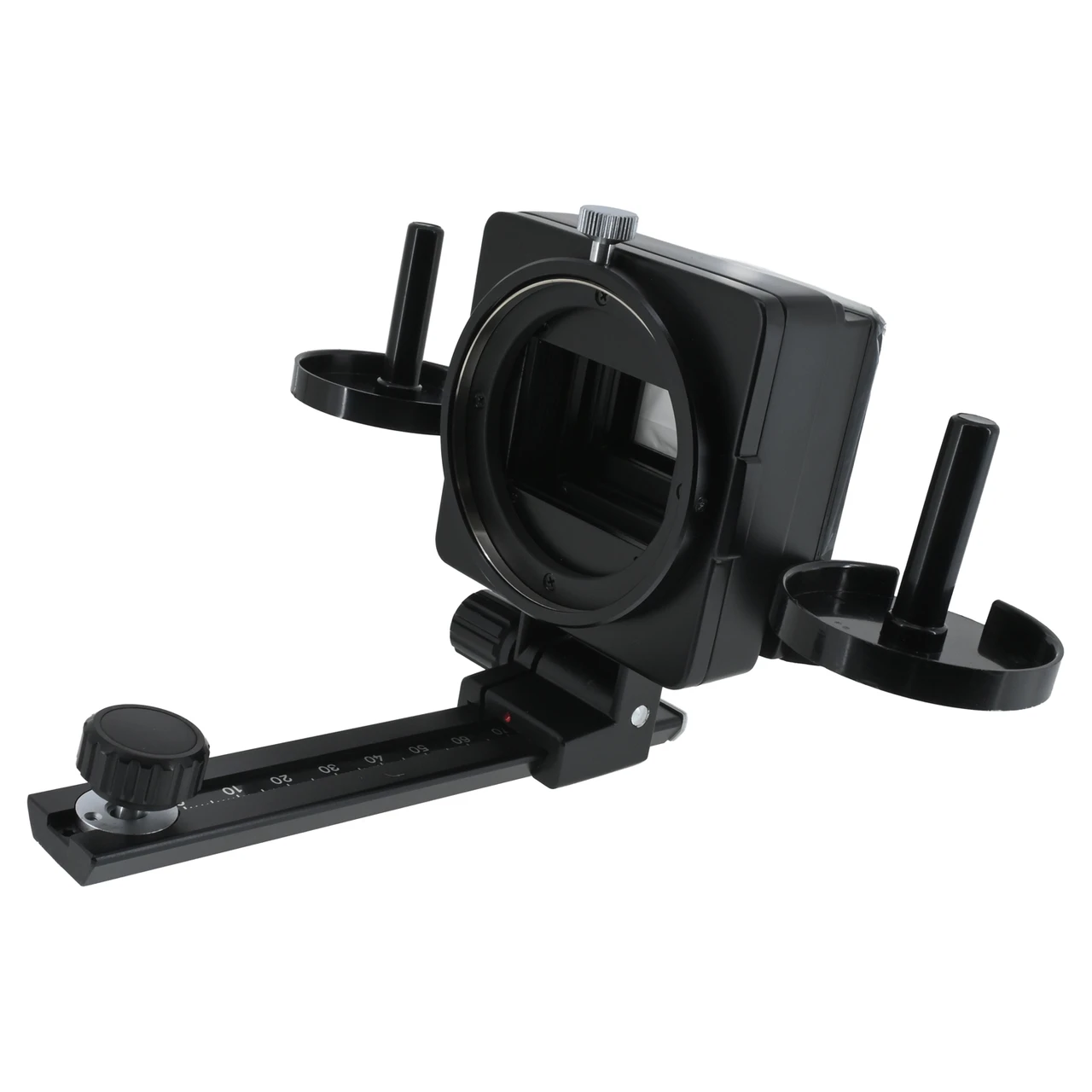 USED CONTAX SLIDE COPIER