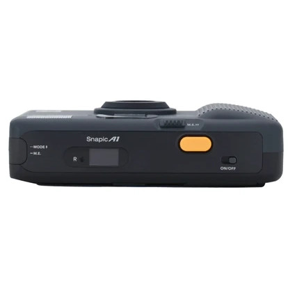 KODAK SNAPIC A1 35MM CAMERA (RHINO GRAY)