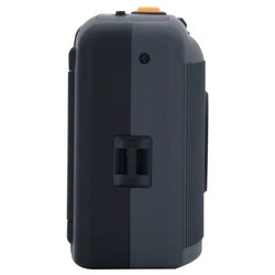 KODAK SNAPIC A1 35MM CAMERA (RHINO GRAY)