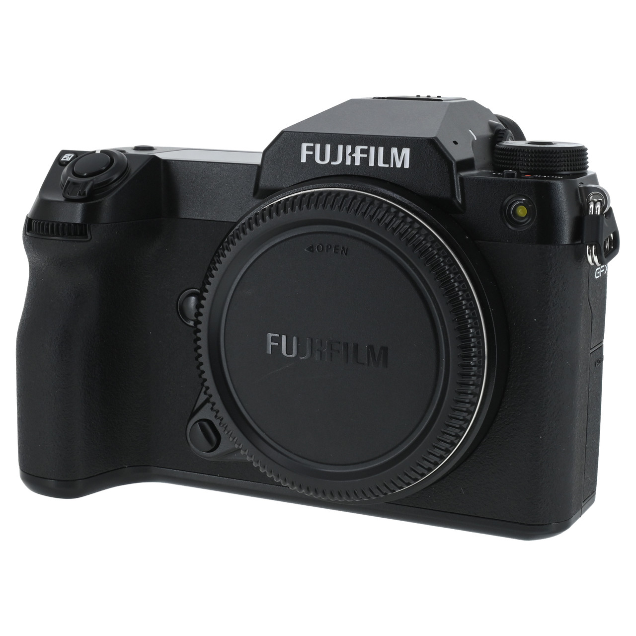 USED FUJIFILM GFX 100S BODY