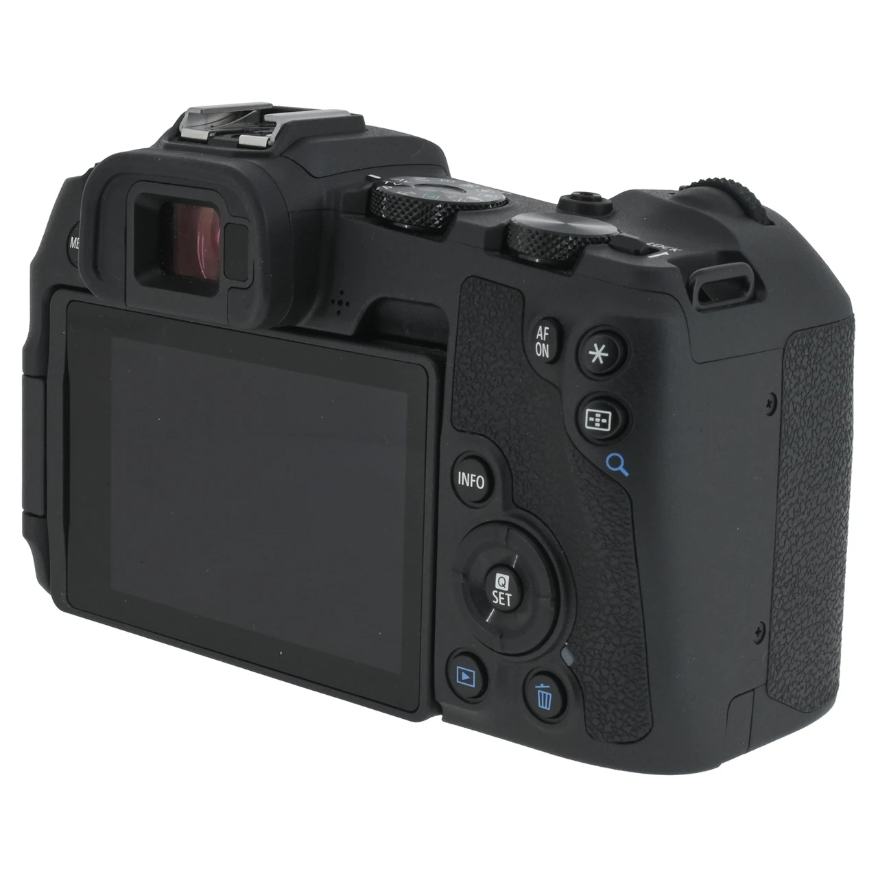 USED CANON EOS RP