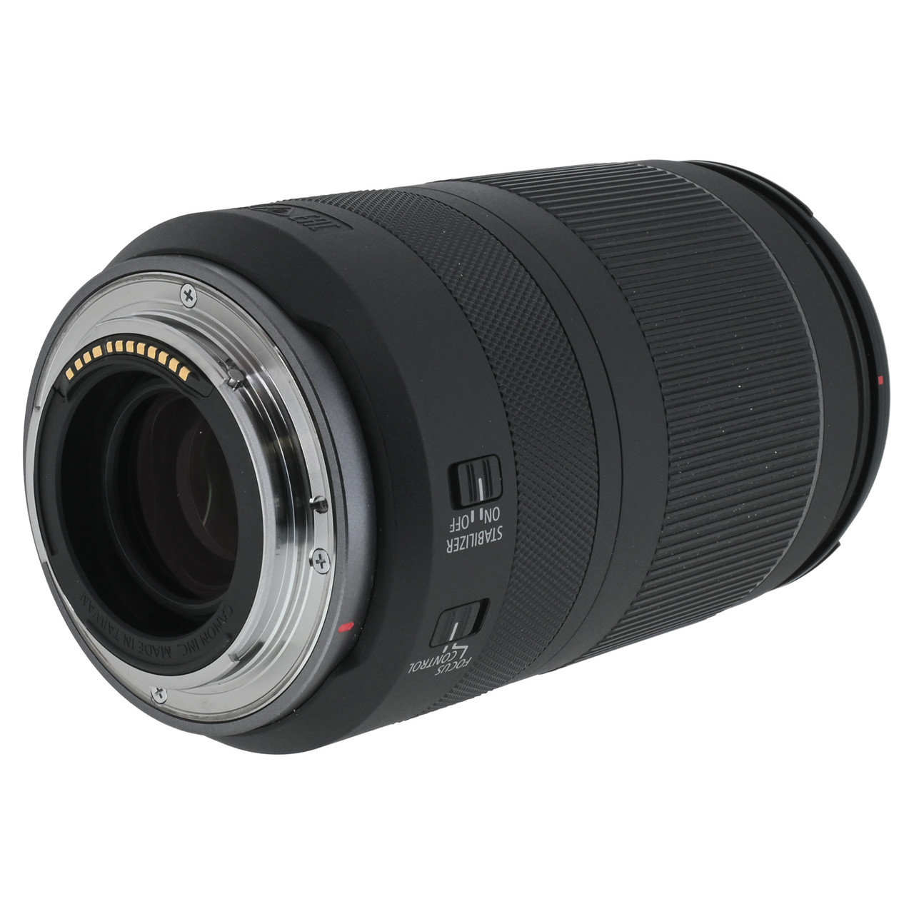 USED CANON RF 24-240MM F4-6.3 IS USM