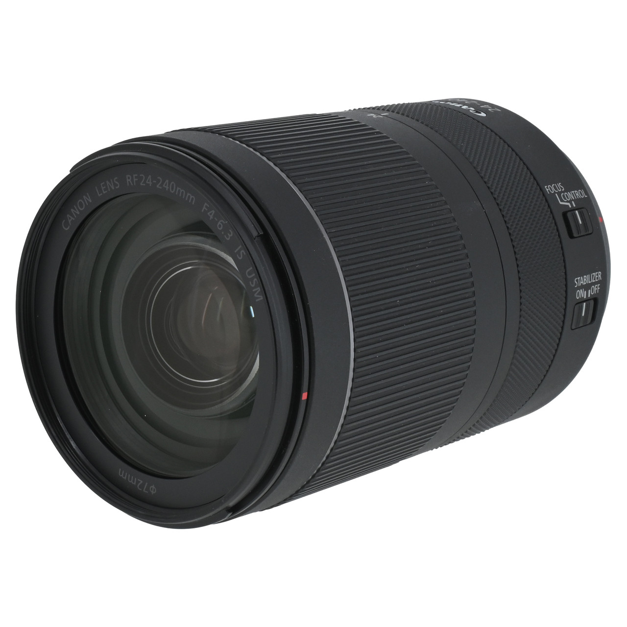 USED CANON RF 24-240MM F4-6.3 IS USM