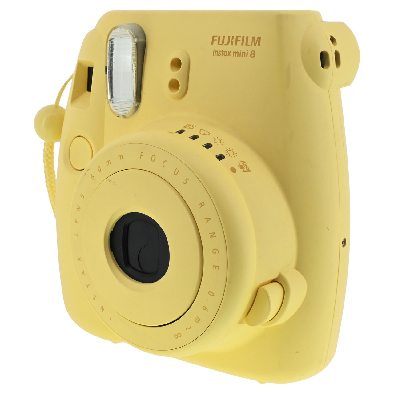 USED FUJIFILM INSTAX MINI 8