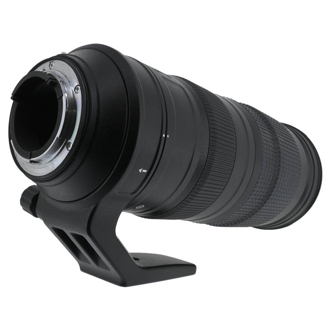 USED NIKON AF-S 200-500MM F5.6E ED VR (FX)