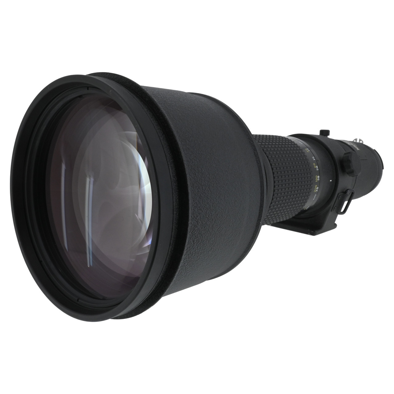 USED NIKON AI-S 600MM F5.6 ED
