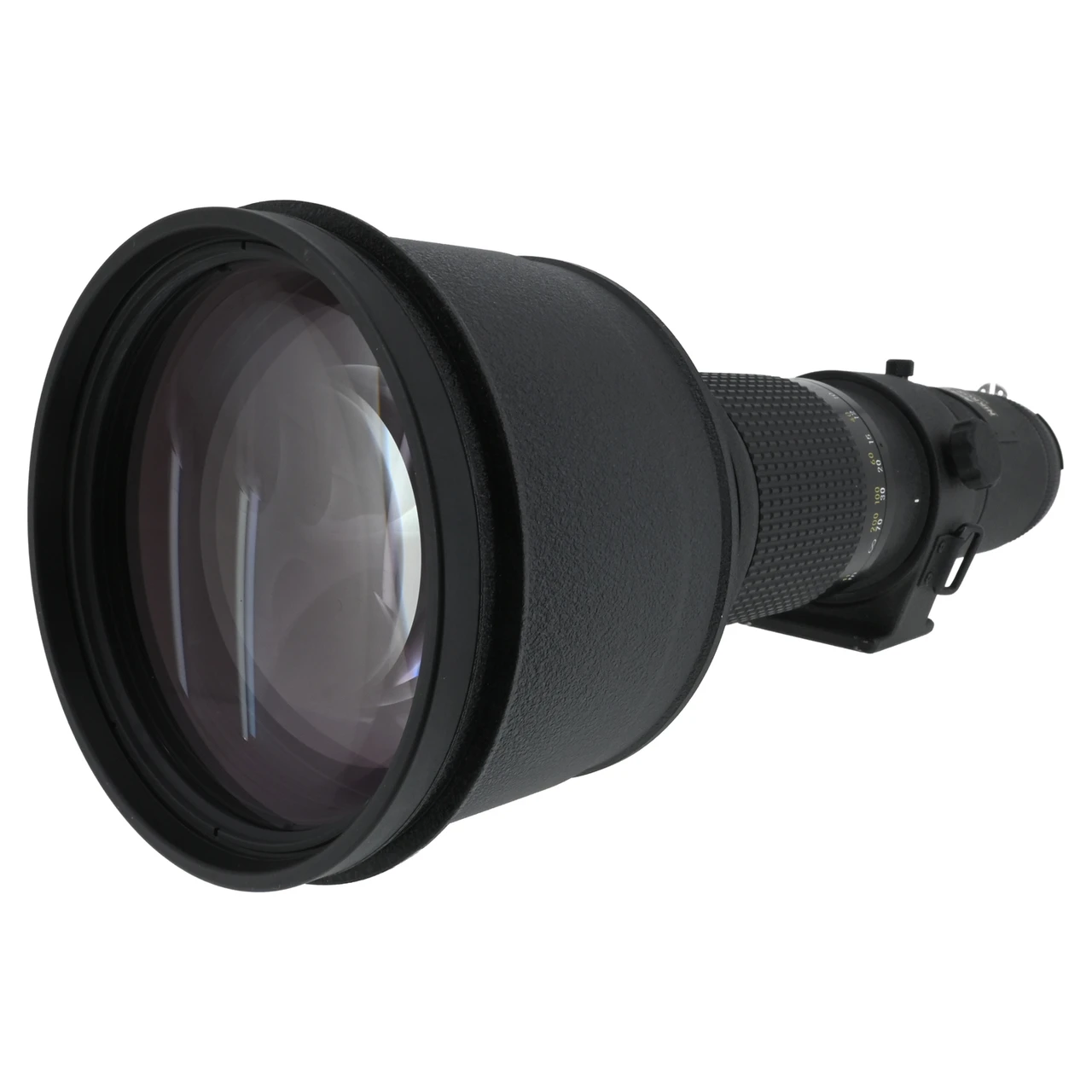 USED NIKON AI-S 600MM F5.6 ED