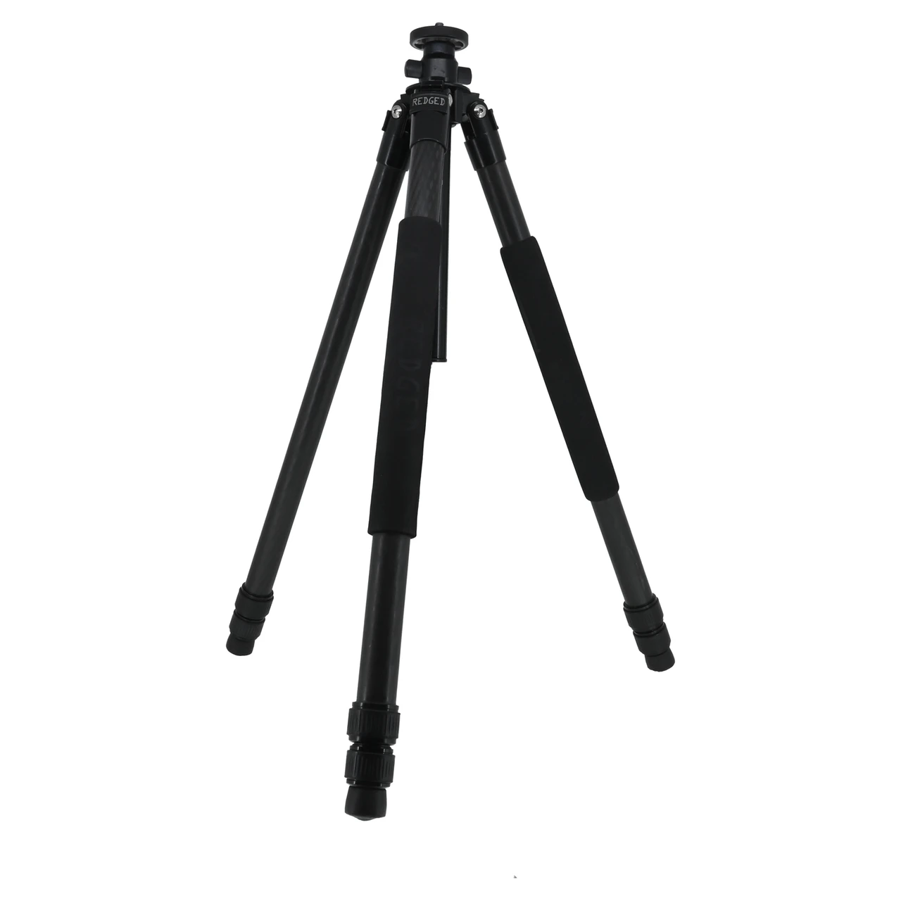 USED REDGED RTC-332 CARBON TRIPOD