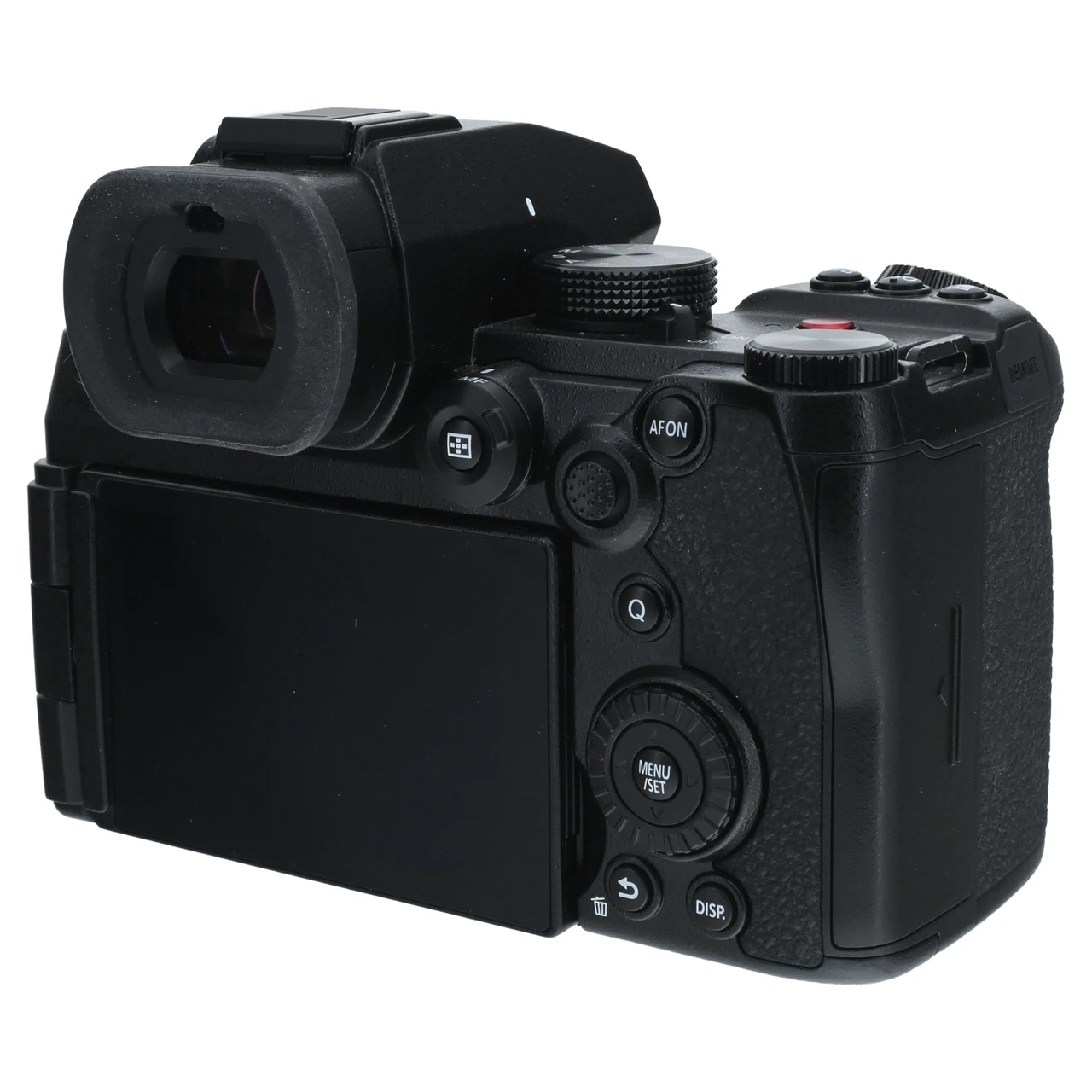 USED PANASONIC LUMIX G9 II BODY