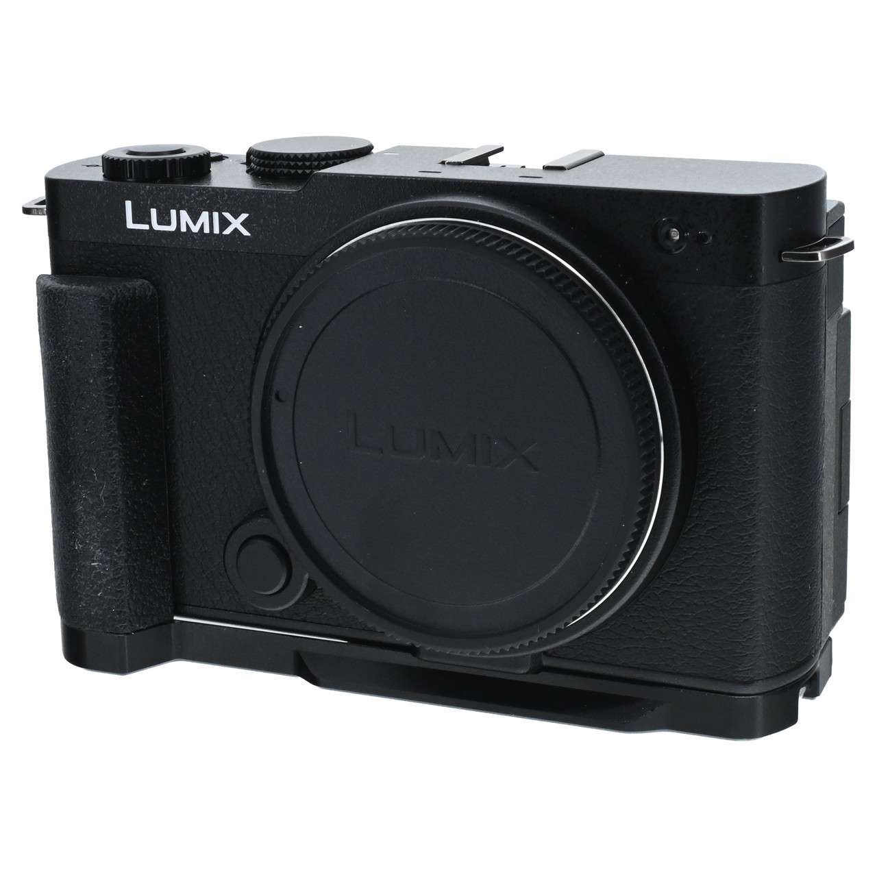 USED PANASONIC LUMIX S9 BODY
