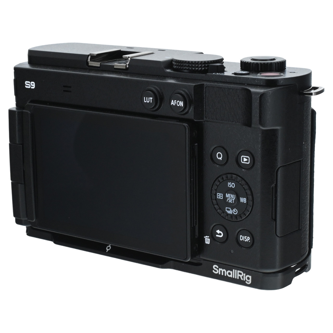 USED PANASONIC LUMIX S9 BODY