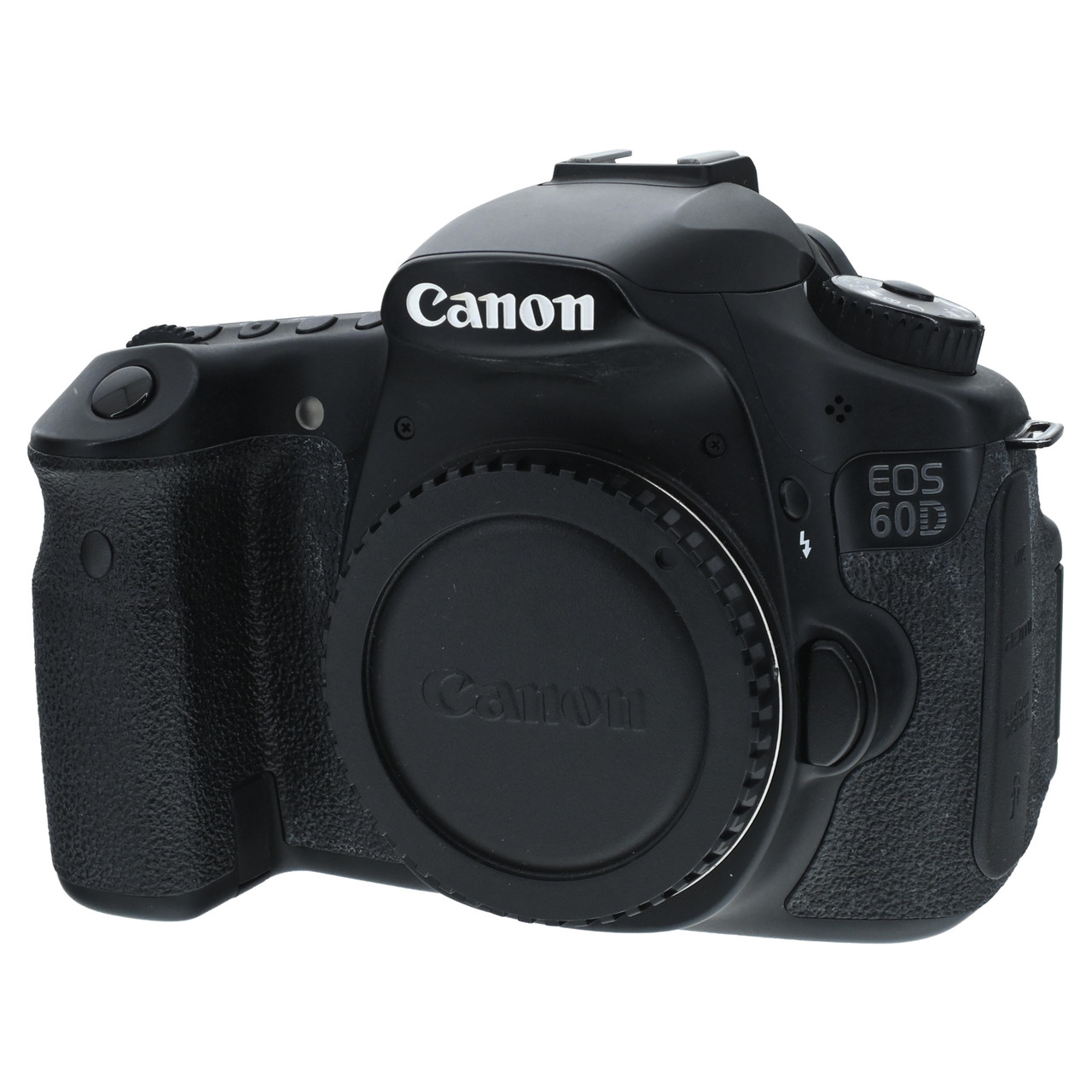 USED CANON EOS 60D