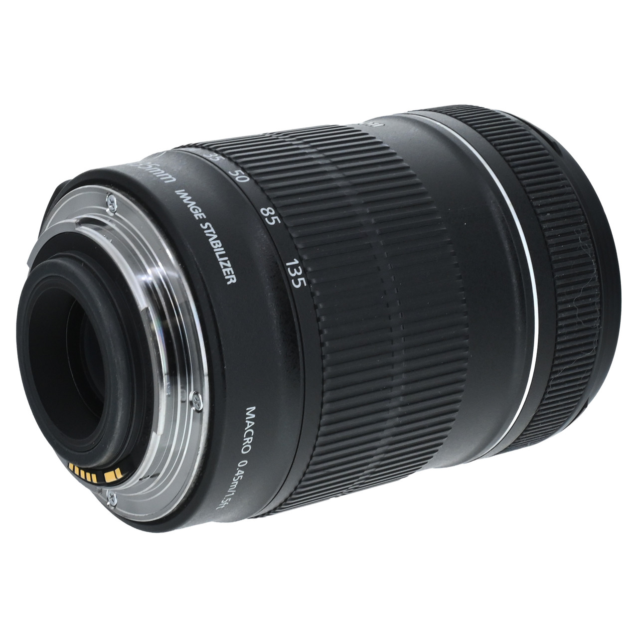 USED CANON EF-S 18-135MM F3.5-5.6 IS
