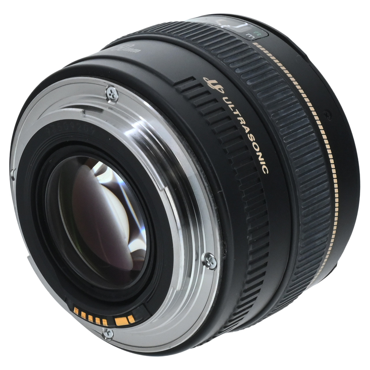 USED CANON EF 50MM F1.4 USM