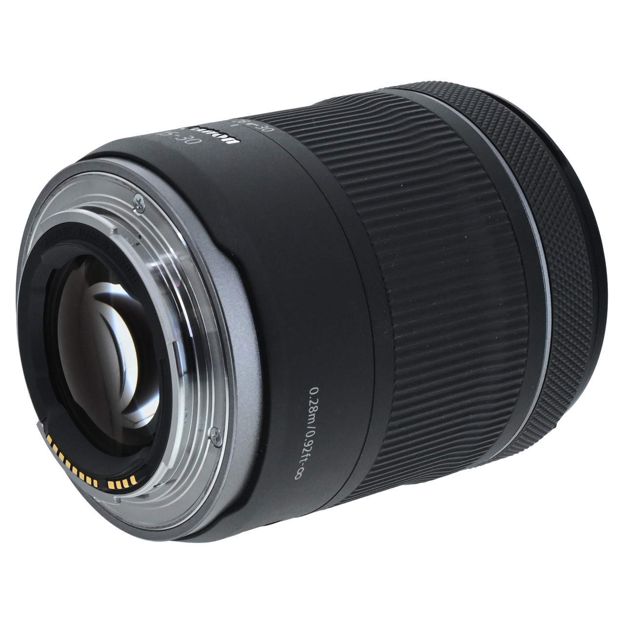USED CANON RF 15-30MM F4.5-6.3 IS STM