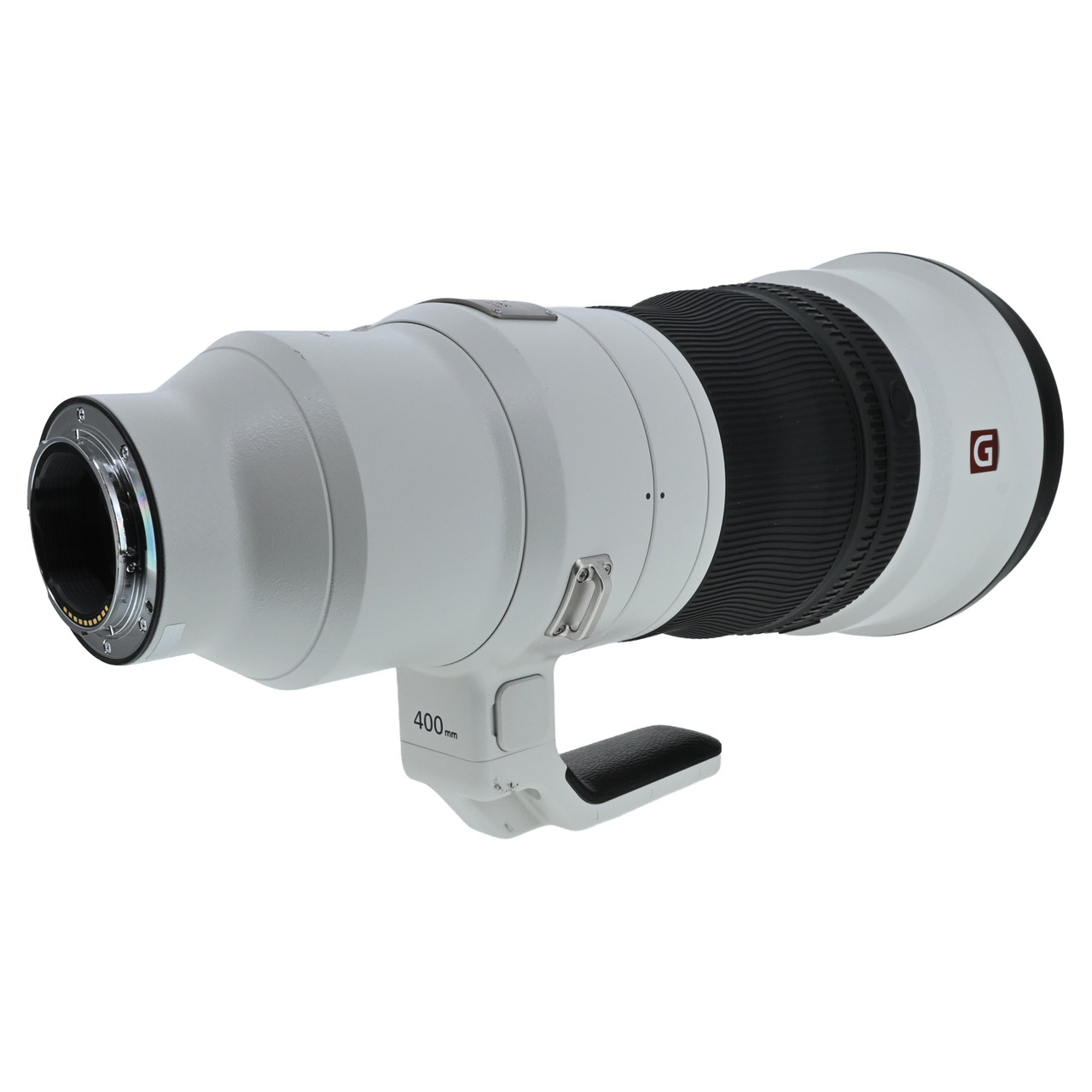 USED SONY FE 400MM F2.8 GM