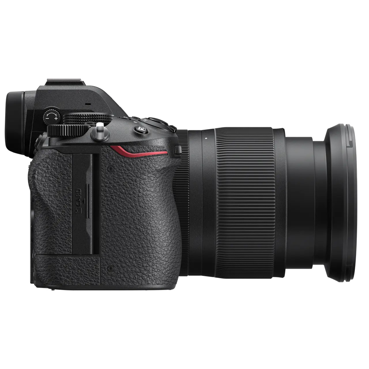 NIKON Z5 II W/24-70MM F4 KIT (PRE-ORDER DEPOSIT ONLY)