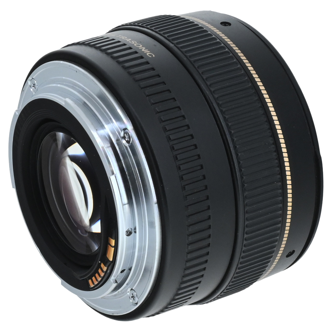 USED CANON EF 50MM F1.4 USM
