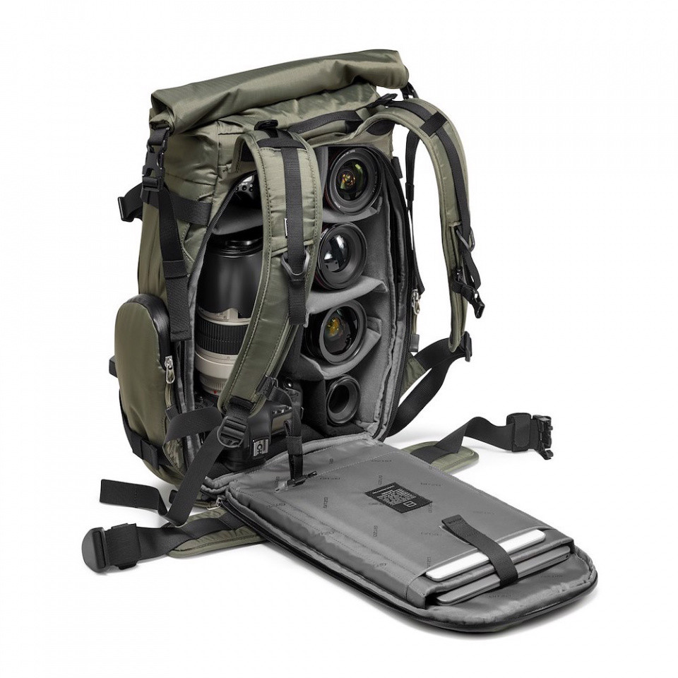 GITZO ADVENTURY 30L PHOTO BACKPACK (DISPLAY UNIT)
