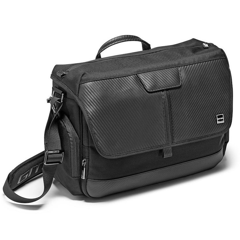 GITZO CENTURY TRAVELER MESSENGER BAG (DISPLAY UNIT)