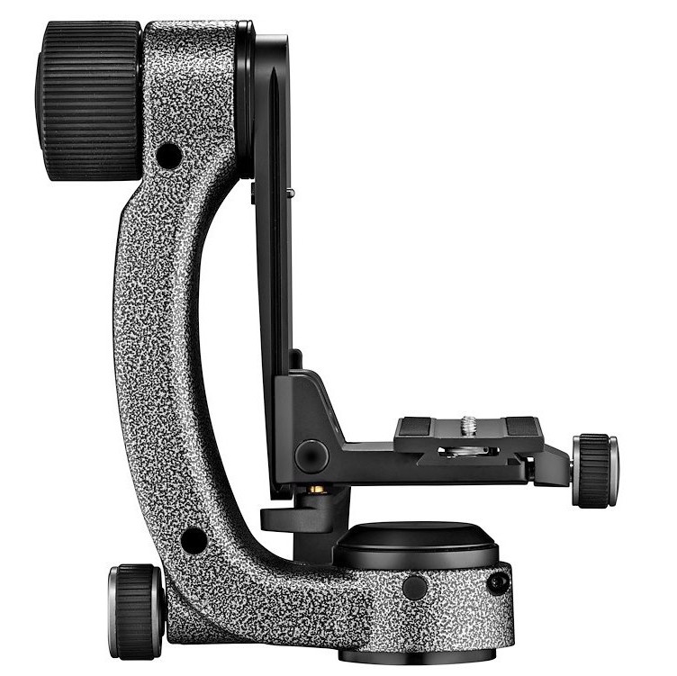 GITZO GHFG1 GIMBAL FLUID HEAD (DISPLAY UNIT)