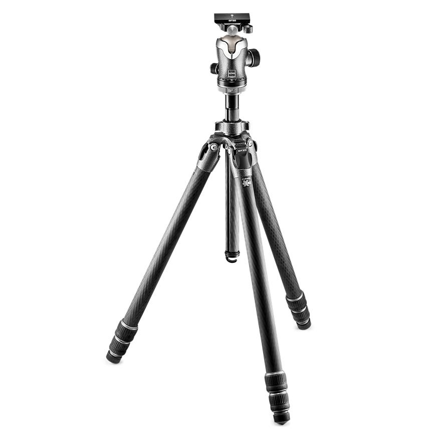 GITZO GK3532-82QD MOUNTAINEER TRIPOD KIT (DISPLAY UNIT)