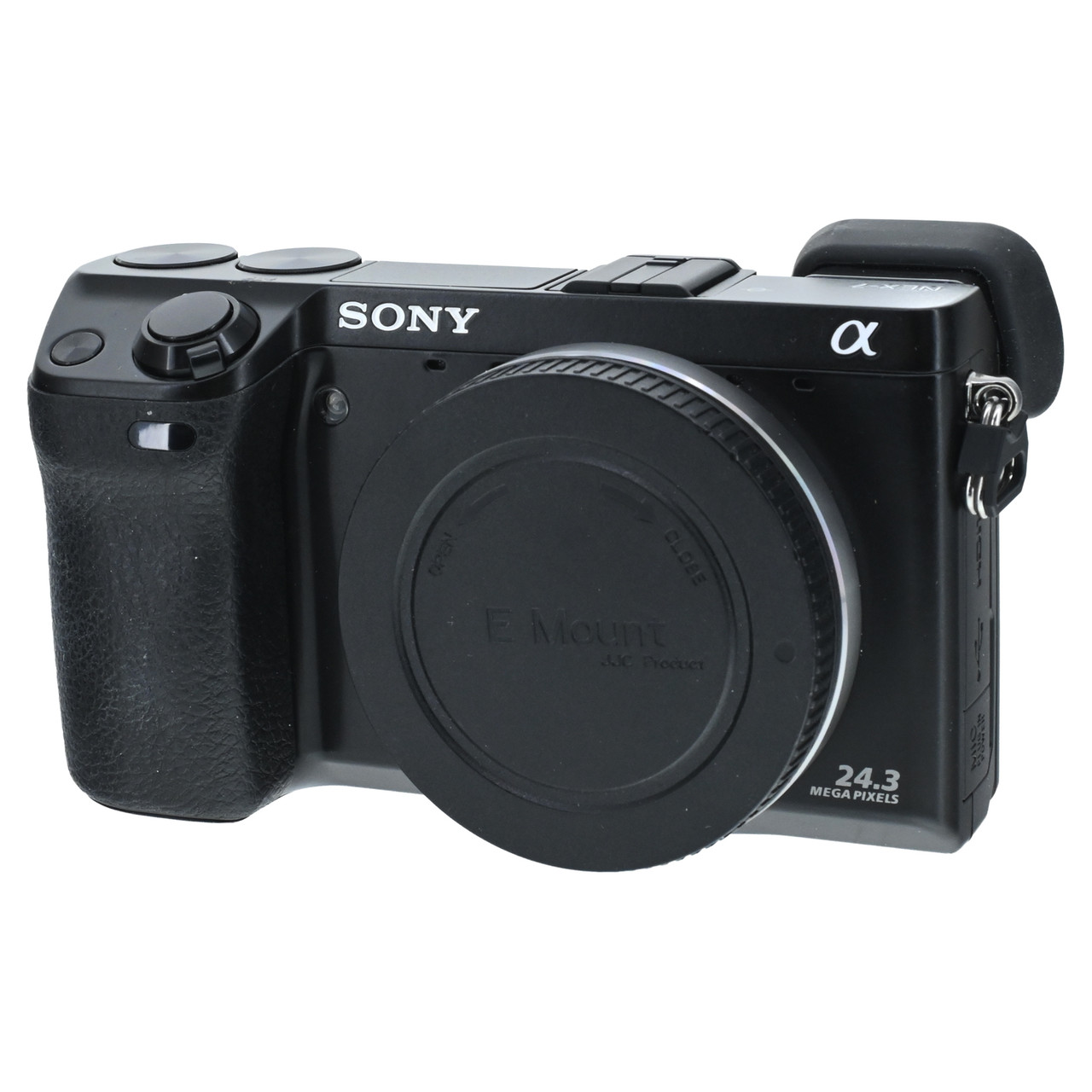 USED SONY NEX 7