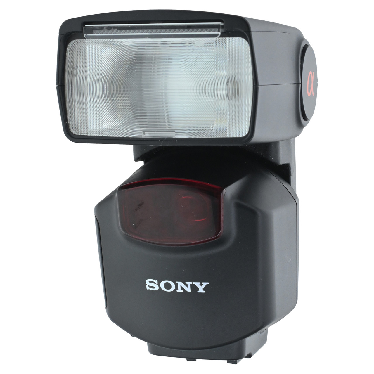 USED SONY HVL-F43AM FLASH