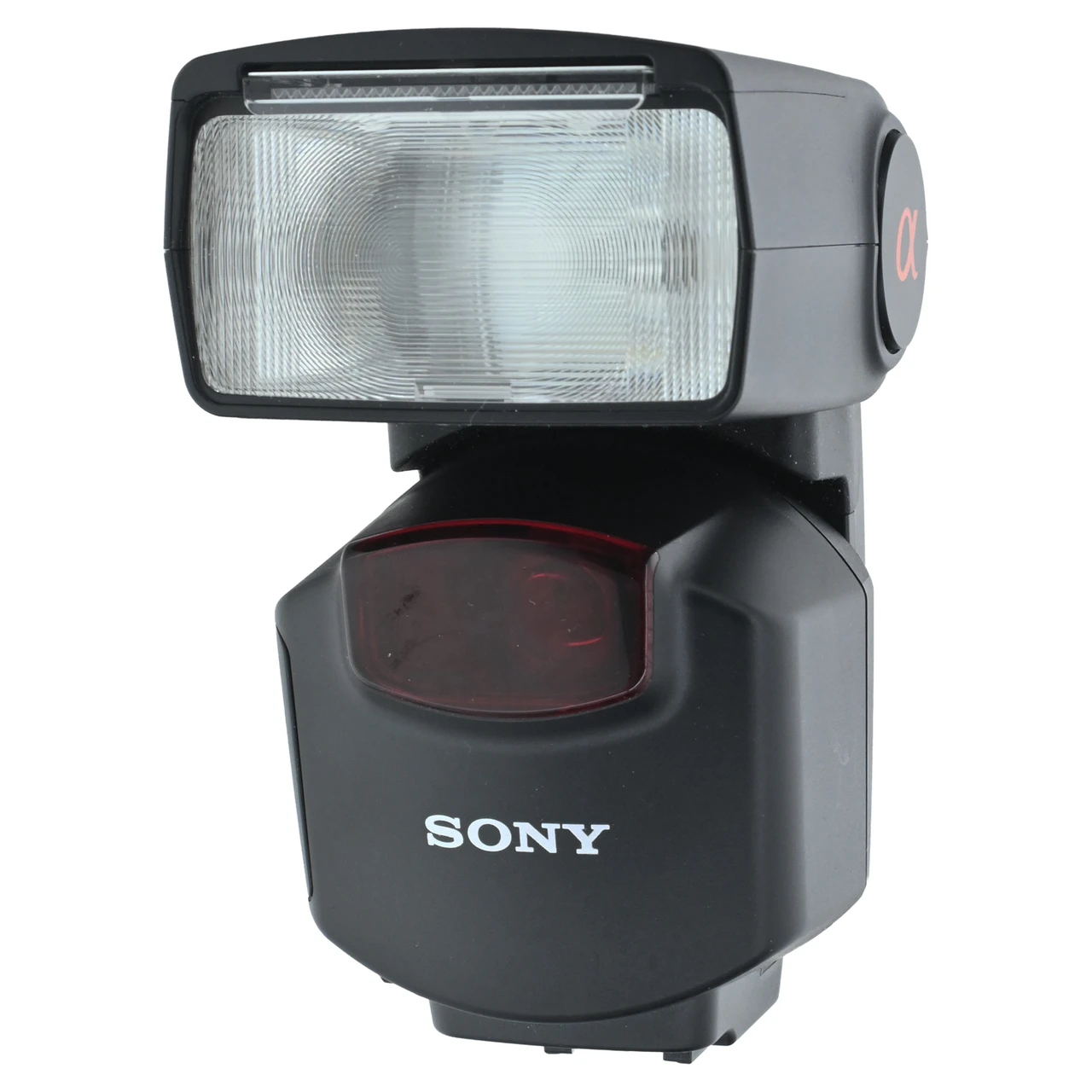 USED SONY HVL-F43AM FLASH